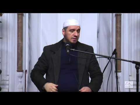 16 - Allahu nuk e humb shpërblimin e bëmirësve - Enis Rama