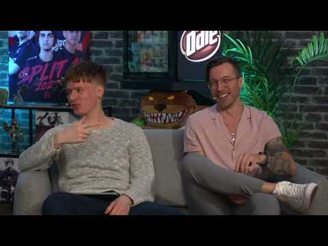 Pentanet.GG vs ORDER | Week 2 Day 1 | 2022 LCO Split 2 Delivered by Menulog