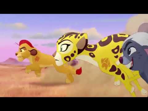 We're Back!: A Wild Animal's Story Part 11 - Warlock Egg's Show