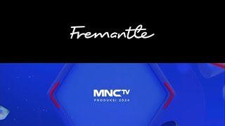 Download lagu Fremantle / MNCTV (endcap 2024) mp3