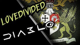 Diablo - Lovedivided | Subtitulos Letra En Español