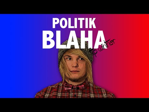 Video thumbnail for Politik blaha