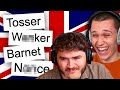 I Taught Schlatt British Slang... DEFAULT Thumbnail