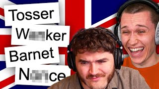 I Taught Schlatt British Slang... MQDEFAULT Thumbnail