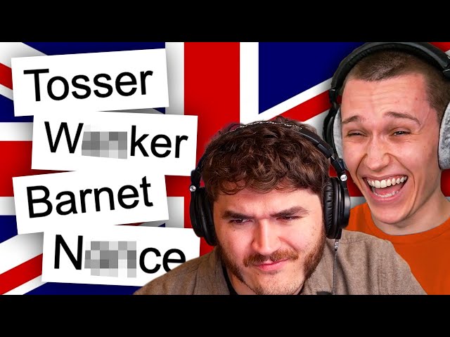 I Taught Schlatt British Slang... SDDEFAULT Thumbnail