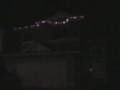Thriller Halloween Light Sequence