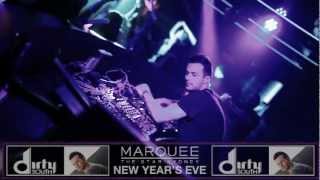 NYE 2012 Dirty South Preview
