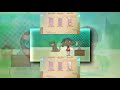 REUPLOAD YTPMV My Pet And Me Theme Song Scan