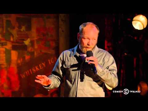 Kyle Kinane - Whiskey Icarus - Unsliced Pizza