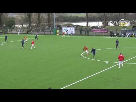 Montespaccato-Valmontone 2 -1 || Finale Coppa Italia Eccellenza