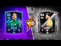 UCL OBLAK AND MLS LLORIS REVIEW FC MOBILE 😱 BEST GOALKEEPER IN FC MOBILE