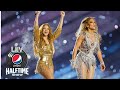Shakira & JLo AUDIO Pepsi Super Bowl LIV Halftime Show Shakira & JLo AUDIO Pepsi Super Bowl LIV Halftime Show