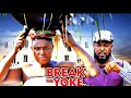 BREAK THE YOKE NEW BRAND MOVIE OF LIZZY GOLD THAT JUST CAME OUT NOW 2025 Latest Nigerian Movie
