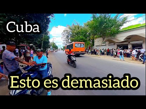 La Habana en Crisis 🔥