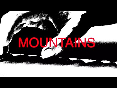 Mountains Lyric Video