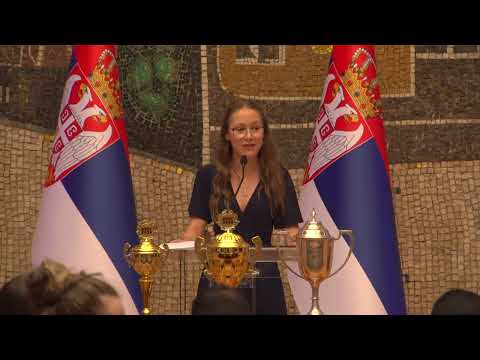 WSDC 2024 Serbia GRAND FINAL (Scotland vs Bulgaria)