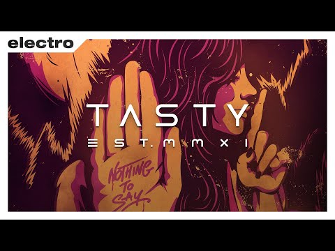 Dead C.A.T Bounce ft. Emily Underhill - Nothing To Say [Tasty Release]