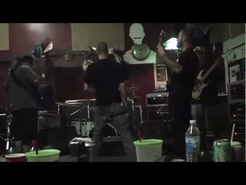 The Goddamn Rodeo - practice clip