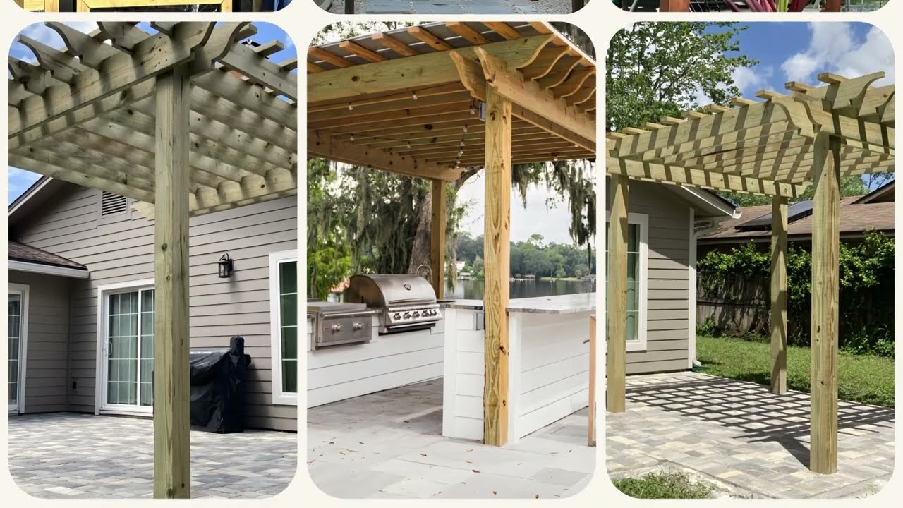 Coastal Outdoor Construction's Summer Sale is Here!