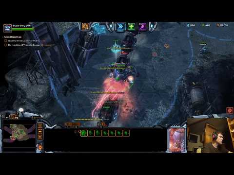 Stetmann SOLO Oblivion Express (Focused Strike Algorithm)