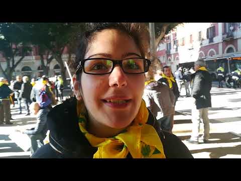 Sardegna, giovani agricoltori. L'intervista a Manuela Internicola di Castiadas