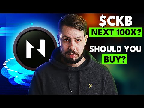 NERVOS NETWORK $CKB EXPLAINED IN 60 SECONDS