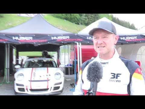 motor.tv - Ö 05/21 - Histocup Salzburgring