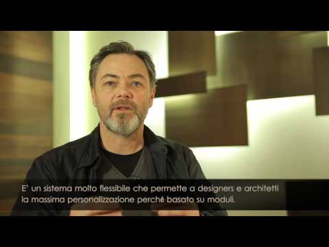 LAURAMERONI - Mark Anderson LightWall System