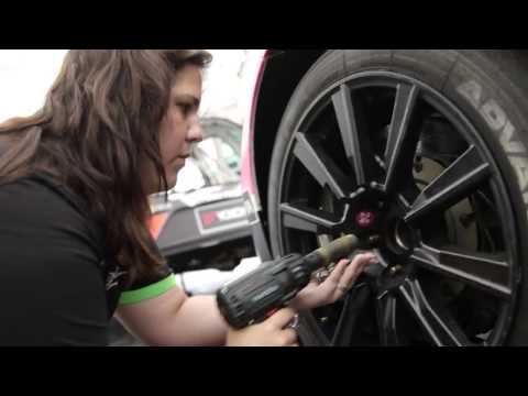 SEAT Leon Eurocup 2015 – When the heat hits the track at Red Bull Ring