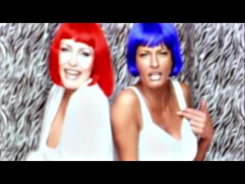 Retro Party Mix 80's & 90's   Video Mix Dj Lala