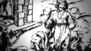 Demdike Stare - Caged In Stammheim