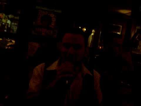 the Voodoo Pie Rats - Hot girl (live)