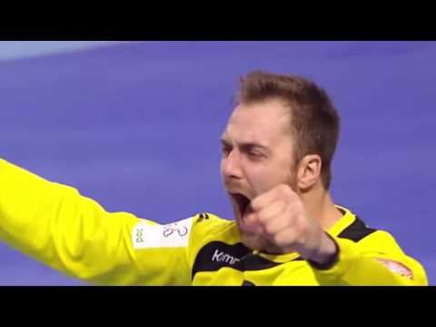 Andreas Wolff - Best of