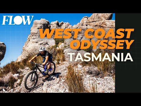 Road Tripping Tassie's Wild West | Exploring Queenstown, Zeehan and Strahan