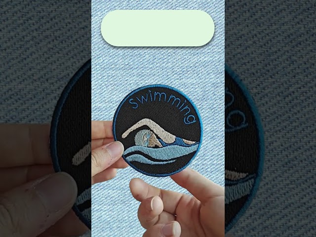 Vídeo relacionado con 2 Piezas Parche Bandera Compatible Con Símbolo Del Camarero Muerto Parche Bordado Removible Parche Anillo Gancho Táctico Insignia Aplicación para Ropa Bolsos Mochilas Chaleco Arnés Exterior Chaqueta