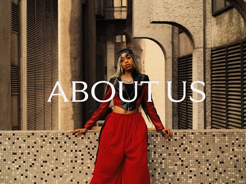 255, Qing Madi - About Us (Official Music Video)