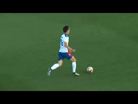 Takuhiro Nakai "Pipi" 中井 卓大 a Talent to Watch - 2024