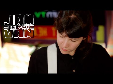 LAS LIGAS MENORES - "Ni Una Cancion" (Live in Coachella Valley, CA 2017) #JAMINTHEVAN