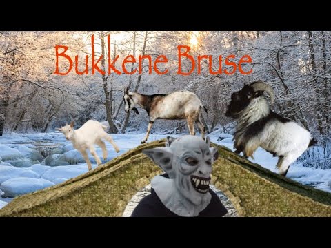 Bukkene Bruse— Risenga Ungdomsskole