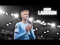 Hugo Larsson ● vs Hammarby 30.04.2023