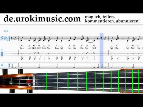 Cellounterricht Camila Cabello - Real Friends Noten Lernen um-i995