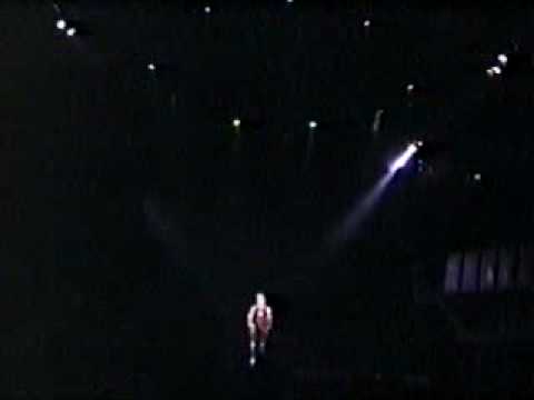 STARLIGHT EXPRESS - LONDON - 072993