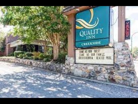 Gatlinburg TN Vacation