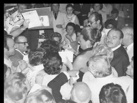 Renata Tebaldi; Il suo pubblico 3