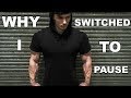 365LB Pause Bench | Why I Switched