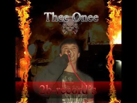 The One Ft BlaCK KAmiKaza