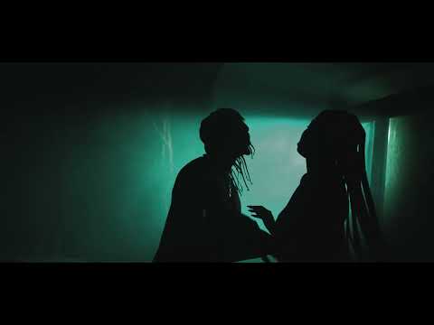 K. FOREST - HYDE OUT Official Video
