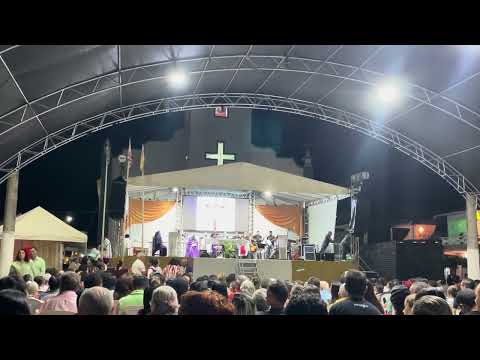 Festa do padroeiro São José em Canaã Trairi Ceará