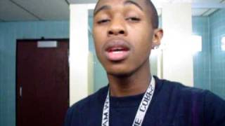 Dawn richard Falls away by Terry Bright