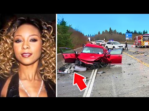 The TERRIFYING Last Moments of Hiphop Star Natina Reed